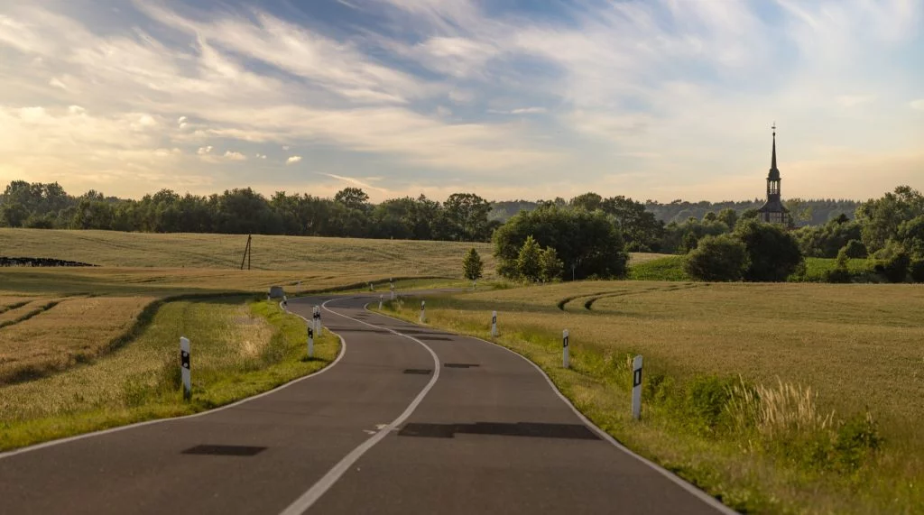 Der Weg zur Arbeit kann wesentlich länger werden