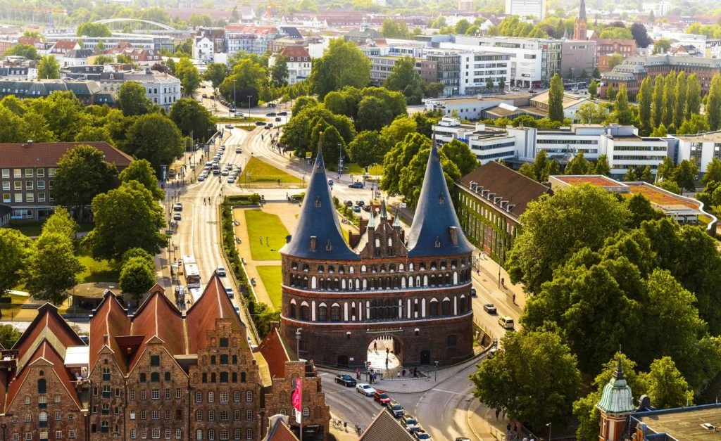 Lebensqualität in Lübeck