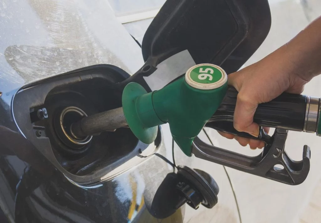 Tanken ist teuer, egal ob Diesel oder Benziner.